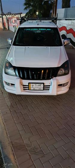 جي أي سي جونو GA200